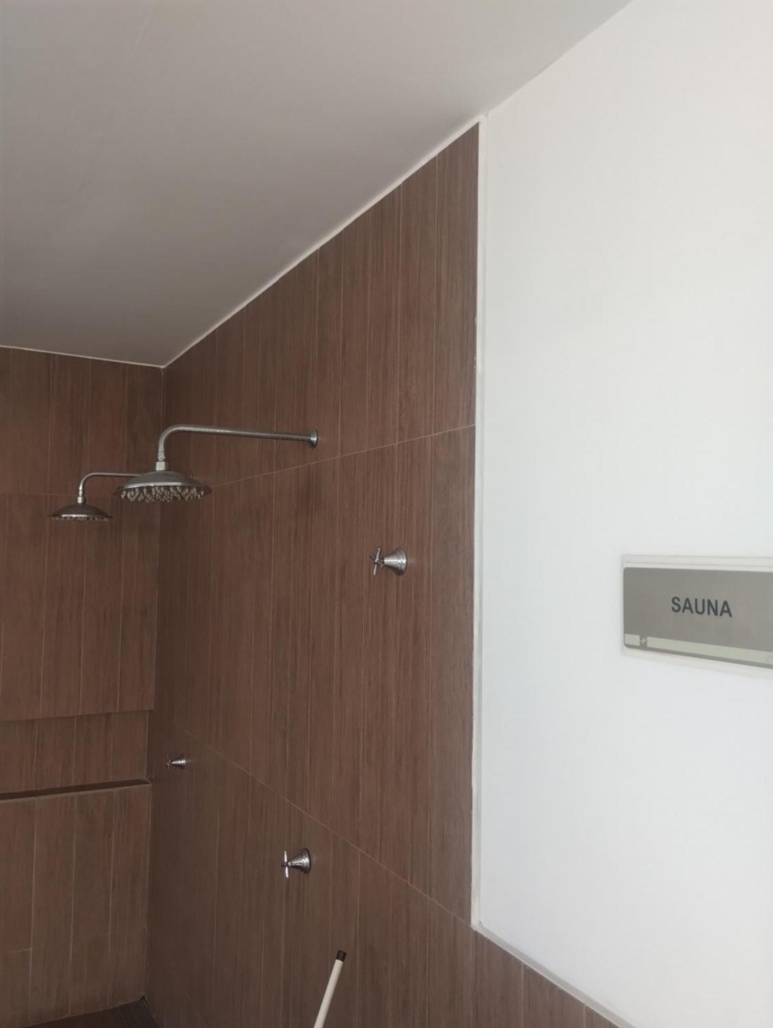Flat Fusion Itaguai - Conforto E Conveniencia Em Frente A Rodoviaria, Na Linda Costa Verde - Sua Estadia Perfeita! Εξωτερικό φωτογραφία